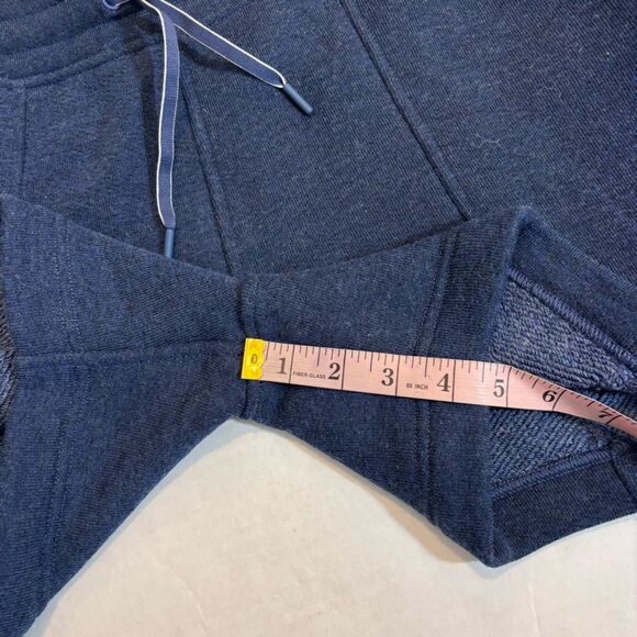 Smartwool Women's Recycled Terry Short
NEW with tags Size XL Dark Denim - Picture 16 of 16